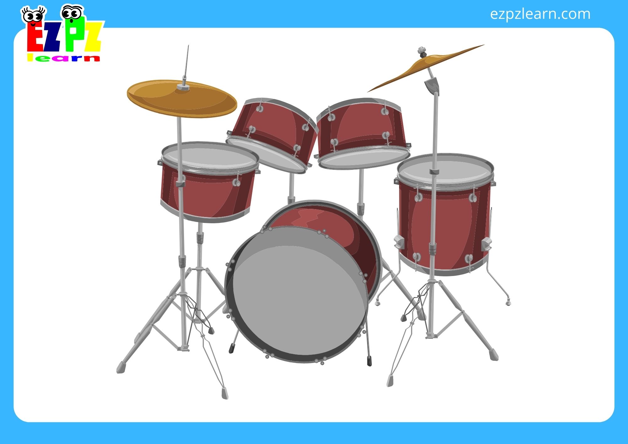 drum kit